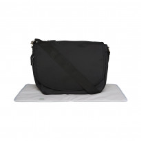 Messenger Changing Bag