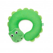 Alligator Neck Support Pillow