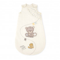 Snoozie Teddy's Toy Box Sleep Bag 1 tog 0-6 months