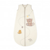 Snoozie Teddy's Toy Box Sleep Bag 6-18 months – 2.5 Tog