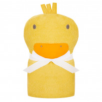 Duck Swaddle Wrap