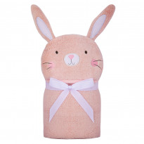 Bunny Swaddle Wrap