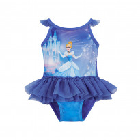 Disney Cinderella Tutu Swimsuit