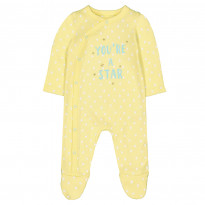 You're A Star Sleepsuit