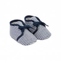 Stripe Shoes