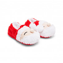 Santa Slippers