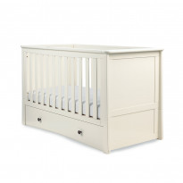 Harrogate Cot Bed 