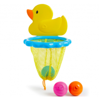 DuckDunk Bath Toy