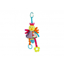 Activity Toy (Jangly Birdie) 