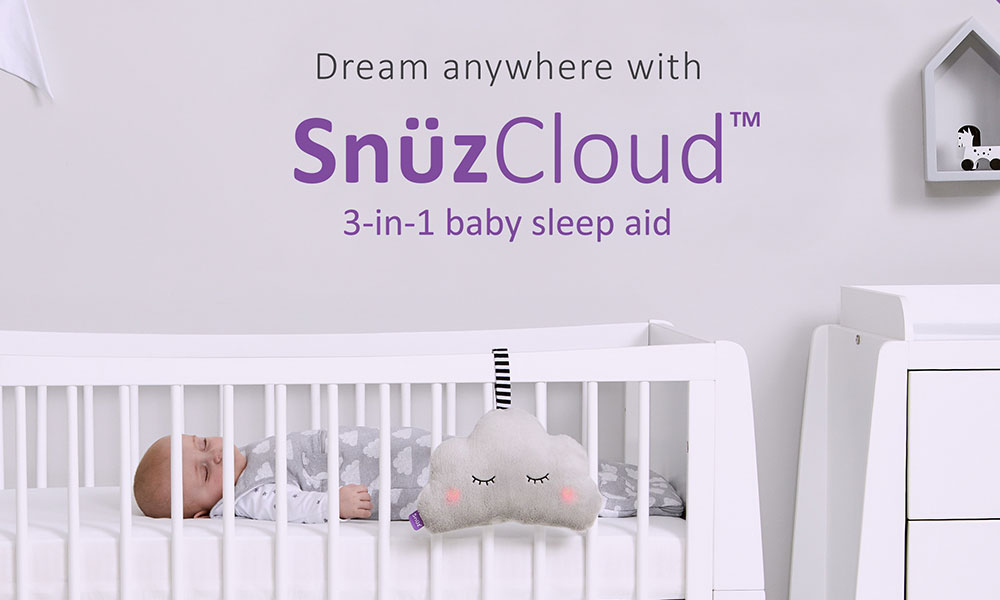 Snuzcloud sales